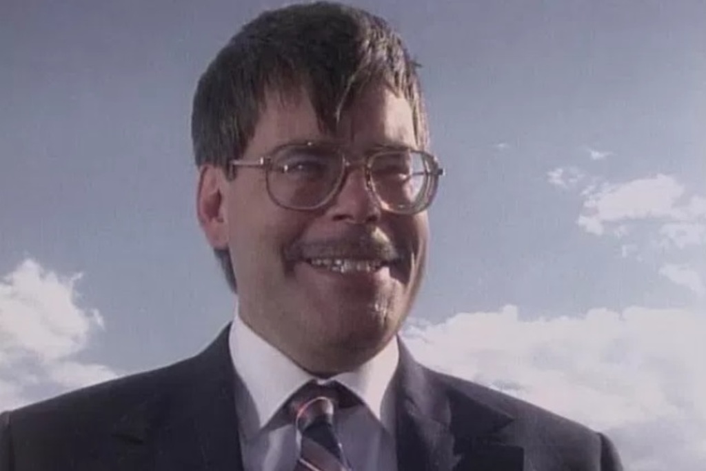 stephen king cameo langolieri