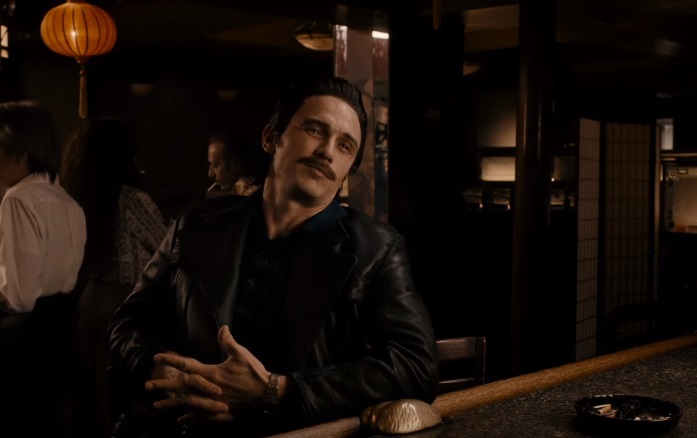 the deuce franco serie hbo