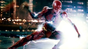the flash justice film