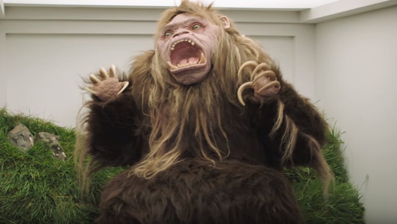 Il nuovo trailer della serie The Orville presenta i bizzarri alieni di Seth MacFarlane