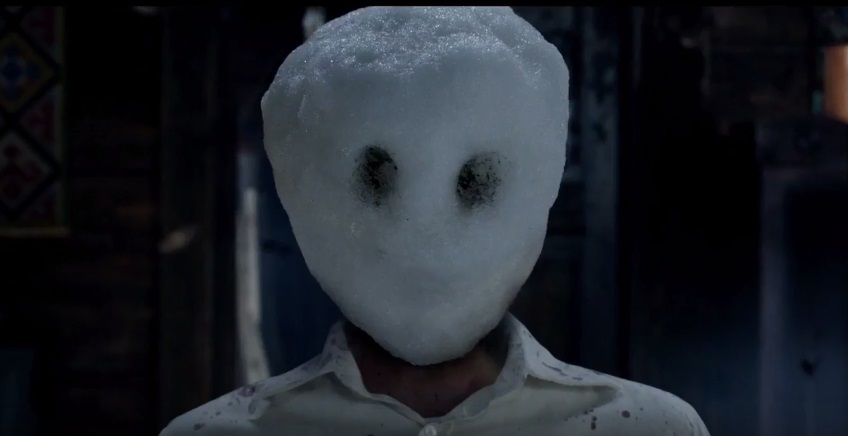 the snowman killer the snowman killer