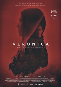 veronica paco plaza poster