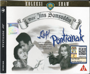 Anak Pontianak 1