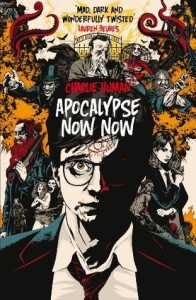 Apocalypse Now Now libro