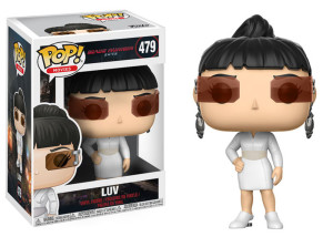 Blade Runner 2049 Pop luv