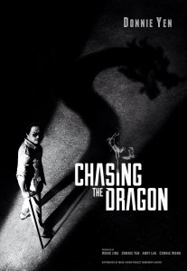 Chasing the Dragon poster