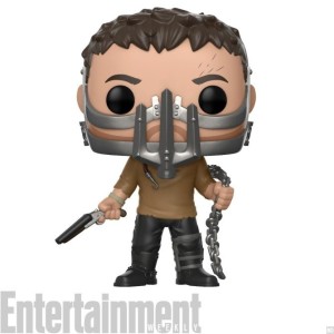 Funko Fury Road 3