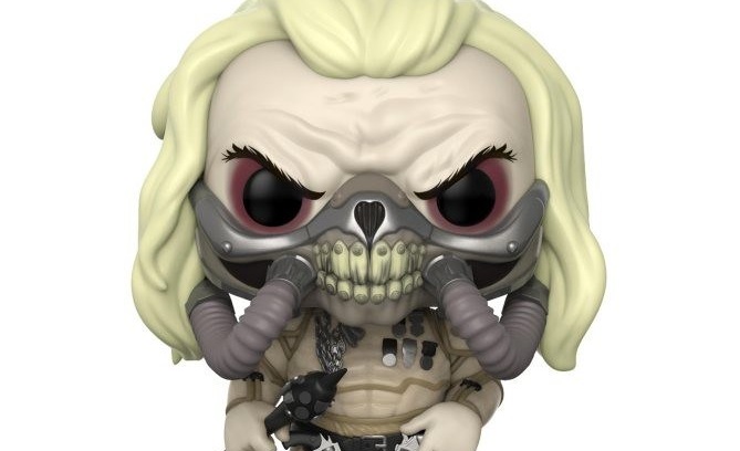 Funko Fury Road 7