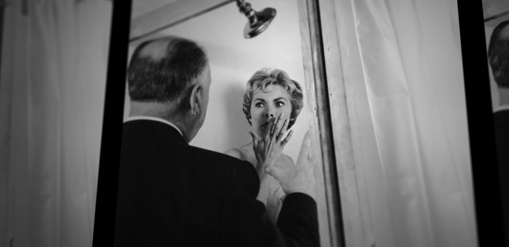 Full trailer per 78/52, documentario che esplora la celebre scena della doccia di Psyco Hitchcock doccia set psycho