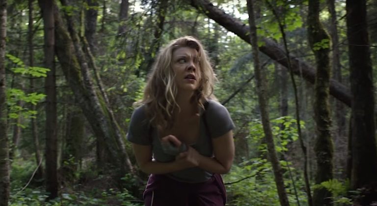 Jukai - La Foresta Dei Suicidi Trama Completa