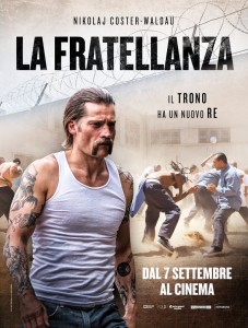 LA FRATELLANZA poster