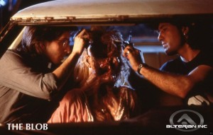 The Blob 1988 g