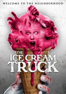 The Ice Cream Truck poster