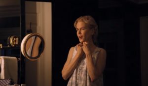 The Killing of a Sacred Deer nicole kidman