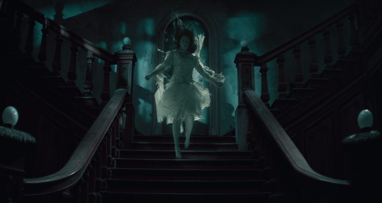 The Lodgers film