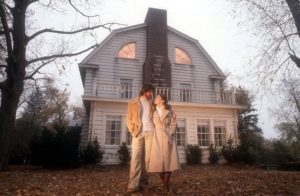 amityville horror