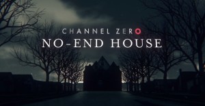 channel zero no-end house poster