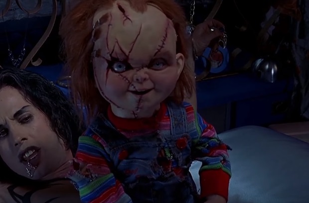 chucky bambola assassina