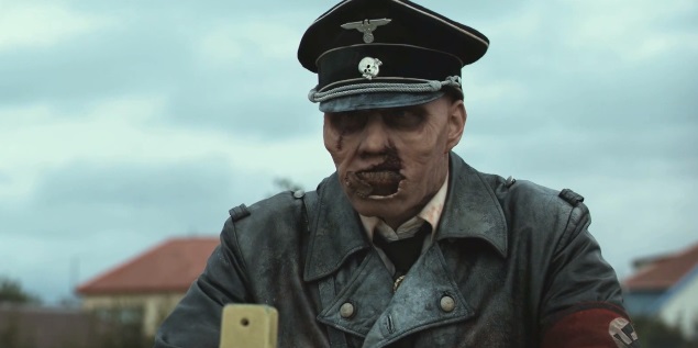 dead snow 2 nazisti