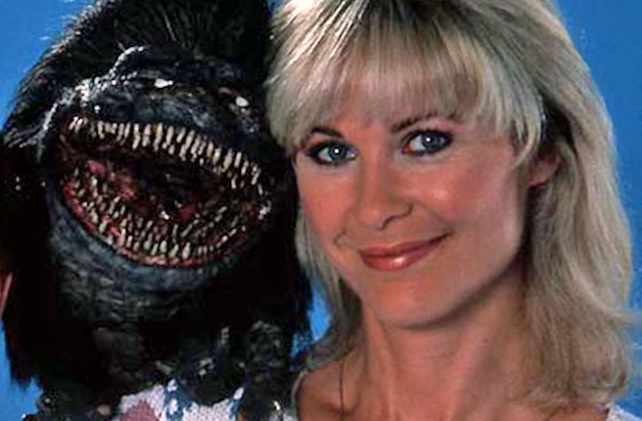 dee wallace critters