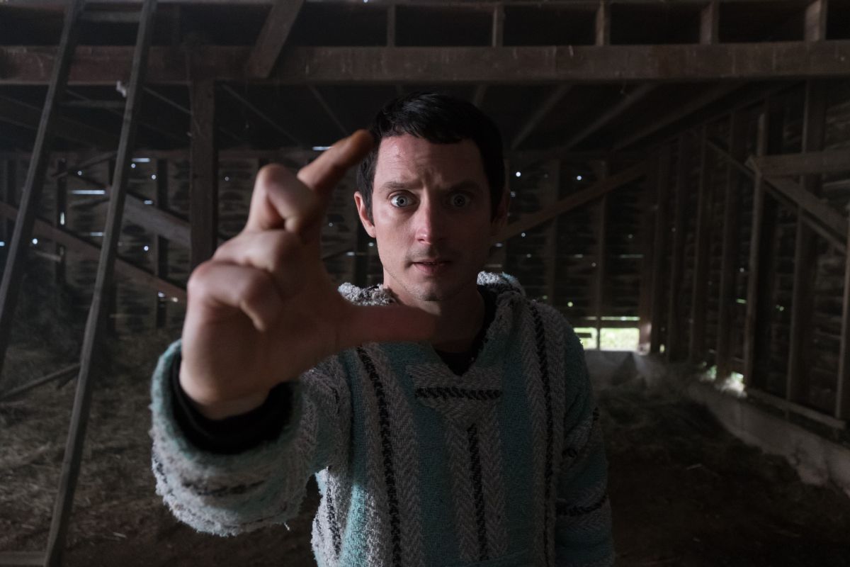 Dirk Gently