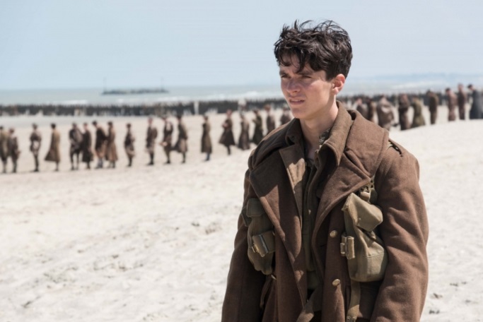 dunkirk film nolan