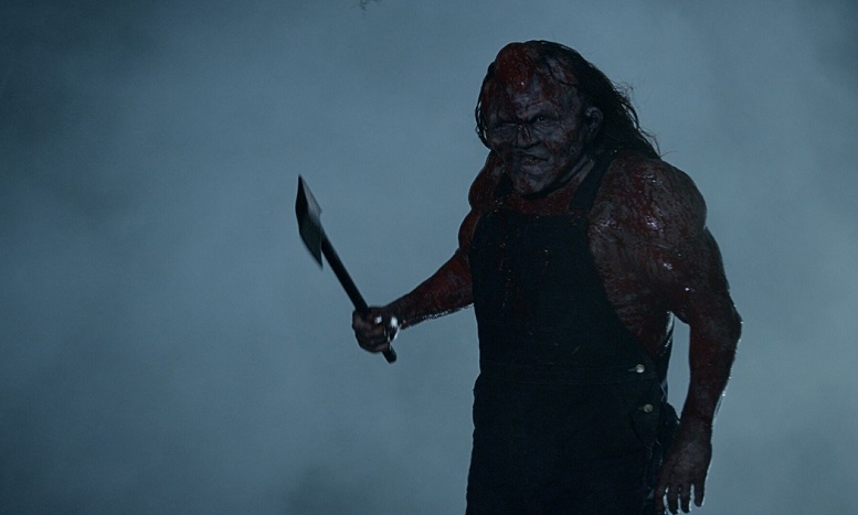 hatchet victor crowley hatchet victor crowley