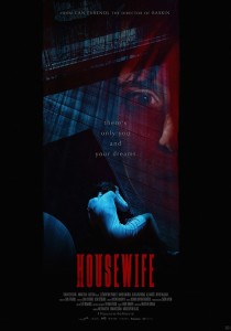 housewife can evrenol poster