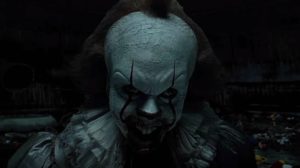 it pennywise VR experience