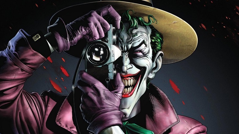 killing joker killing joker