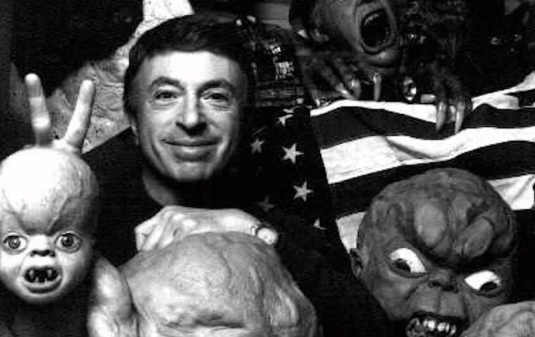 larry cohen