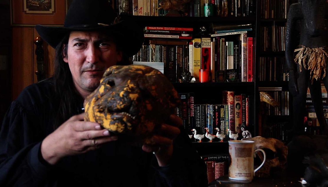 Richard Stanley: “Sto lavorando a L’isola del dottor Moreau; nuovo script e nuove creature”