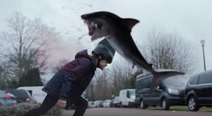 sharknado 5 global