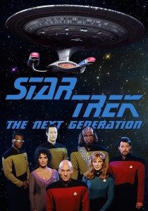 star trek next generation