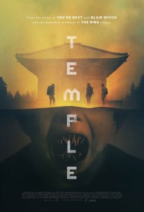 temple final poster