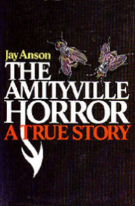 the amityville horror true story anson libro