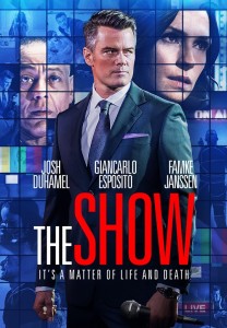 the show poster esposito
