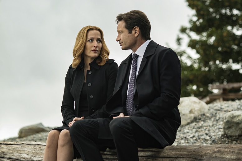David Madden: “Nella stagione 11 di X-Files ritroveremo William. Otto episodi saranno casi classici a sé stanti”