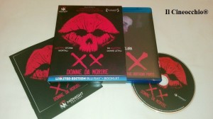 xx bluray