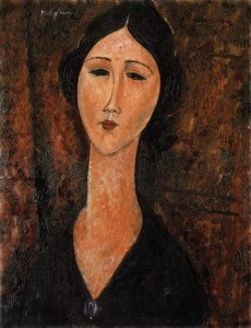 AMEDEO-MODIGLIANI