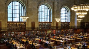 Ex libris - The New York Public Library