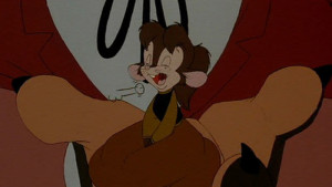 Fievel conquista il West pene