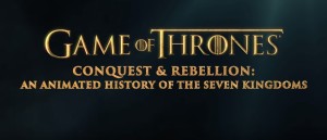 Game of Thrones Conquest & Rebellion