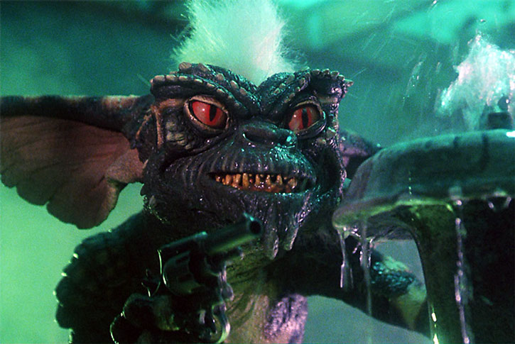 Gremlins Gremlins