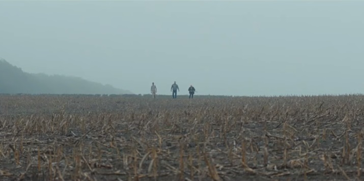 Gutland film Govinda Van Maele