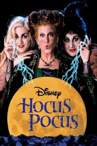 Hocus Pocus poster