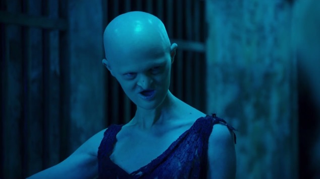 Insidious L’ultima chiave