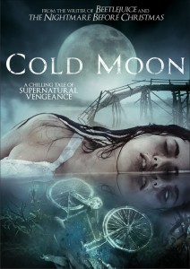 cold moon poster