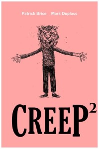 creep 2 poster