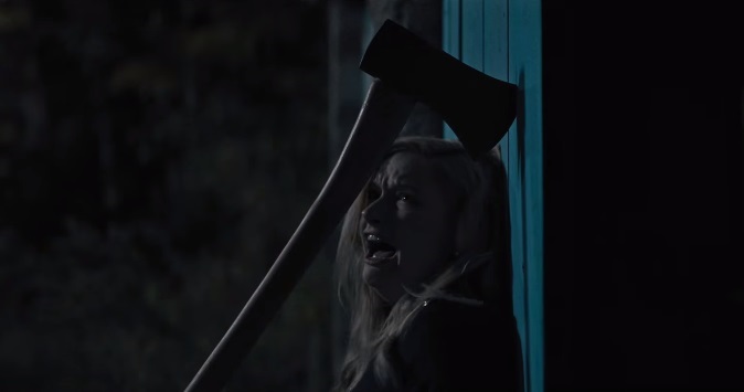 dementia 13 Chiller Films